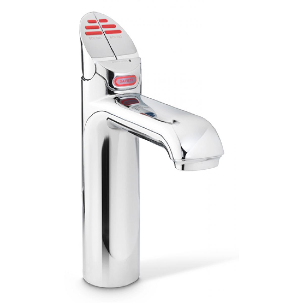 Zip 捷寶 G5 B60 淨化直飲系統系列 檯底式飲水機 (熱水) (H51706Z00)